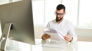 ¿Contrato indefinido o fijo discontinuo?