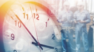 ¿Puede mi empresa, denegarme la reducción de la jornada laboral?